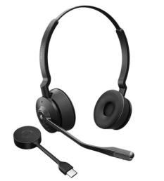 JABRA Słuchawki Engage 55 SE Link 400c MS Stereo