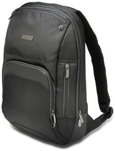 KENSINGTON Plecak do ultrabooka Triple Trek 13,3