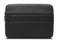 KENSINGTON Etui EQ 14 cali Futerał czarny notebook