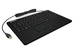 KEYSONIC KSK-5230IN(US) Touchpad, IP68 