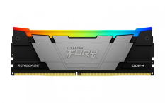 KINGSTON Pamięć DDR4 Fury Renegade RGB 32GB(1*32GB)/3200 CL16