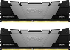 KINGSTON Pamięć DDR4 Fury Renegade 32GB(2*16GB)/3600 CL16