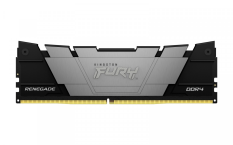 KINGSTON Pamięć DDR4 Fury Renegade 16GB(1*16GB)/4000 CL19