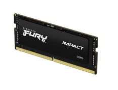 KINGSTON Pamięć DDR5 SODIMM Fury Impact  8GB(1*8GB)/4800 CL38 