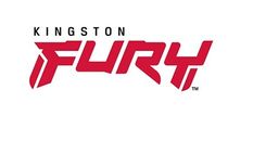 KINGSTON Pamięć DDR5 Fury Beast Black  16GB(1*16GB)/5200  CL40