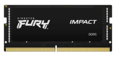 KINGSTON Pamięć DDR5 SODIMM Fury Impact 64GB(2*32GB)/5600 CL40 