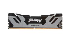 KINGSTON Pamięć DDR5 Fury Renegade Silver 16GB(1*16GB)/6400  CL32 