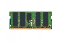 KINGSTON Pamięć DDR4 16GB/2666 ECC CL19 SODIMM 2Rx8 HynixD 