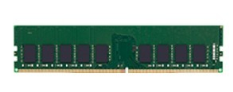 KINGSTON Moduł pamięci DDR4 32GB/3200 ECC CL22 DIMM 2Rx8 Hynix D 