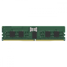KINGSTON Pamięć serwerowa DDR5 16GB/6400(1*16) ECC Reg CL52 2Gx8 Micron H