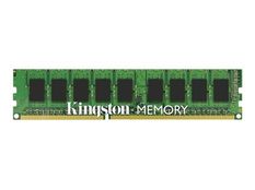 KINGSTON DDR3 4GB/1600 CL11 Low Voltage