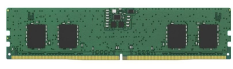 KINGSTON Pamięć DDR5  8GB(1* 8GB)/5600 CL46 1Rx16 