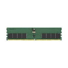 KINGSTON Pamięć DDR5 64GB (1*64GB) 6400 CL52 2Rx8 CUDIMM