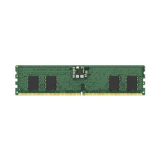 KINGSTON Pamięć DDR5 8GB(1*8GB) 6400 CL52 1Rx16 CUDIMM