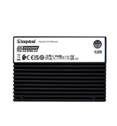 KINGSTON Dysk SSD DC3000ME 15,36TB PCIe 5.0 NVMe U.2 