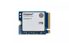 KINGSTON Dysk SSD NV3 1TB M.2 2230 PCI-e 4.0 NVMe 6000/4000