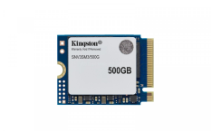 KINGSTON Dysk SSD NV3 500GB M.2 2230 PCI-e 4.0 NVMe 5000/3000