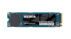 KIOXIA Dysk SSD Exceria Basic 2TB NVMe PCIe 4.0 7300/6800