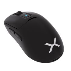 KRUX Mysz bezprzewodowa  - Plasma Wireless 