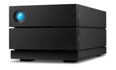 LACIE Dysk 2big RAID 8TB 3,5 STHJ8000800