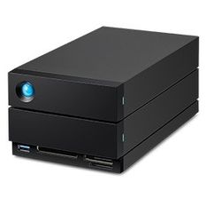 LACIE Dysk 2big DOCK Thunderbolt 3 20TB 3,5 cala