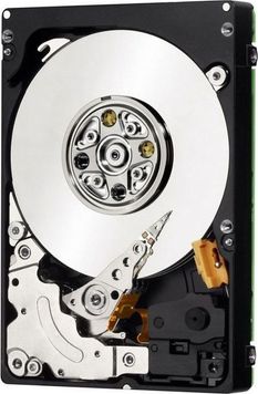 LENOVO Dysk HDD 3.5 10 TB 7.2K NL-SAS 01DC626