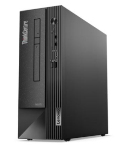 LENOVO Komputer ThinkCentre Neo 50s G4 SFF 12JF001XPB W11Pro i3-13100/8GB/256GB/INT/DVD/3YRS OS 