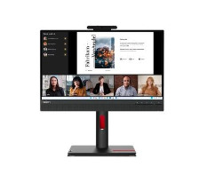 LENOVO Monitor 21.5 cala ThinkCentre Tiny-in-One 22Gen5 WLED 12N8GAT1EU 