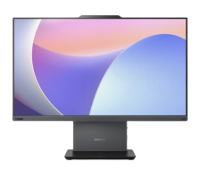 LENOVO Komputer All-in-One neo 50a G5 12SD006TPB W11Pro Core 7 240H/2x16GB/1TB/INT/23.8 FHD/Luna Grey/5YRS OS