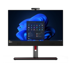 LENOVO Komputer All-in-One ThinkCentre M90a G5 12SH0013PB W11Pro i5-14400/8GB/512GB/INT//23.8 FHD/3YRS OS + 1YR Premier 