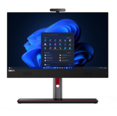 LENOVO Komputer All-in-One ThinkCentre M90a G5 12SL0011PB W11Pro i5-14500/16GB/512GB/INT/23.8 FHD/Touch/vPro/DVD/3YR OS + 1YR Premier