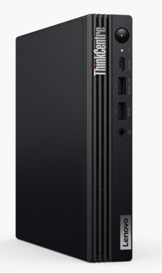 LENOVO Komputer ThinkCentre M70q Tiny G5 12TD000FPB W11Pro i5-14500T/16GB/512GB/INT/vPro/1YR Premier Support + 3YRS OS 