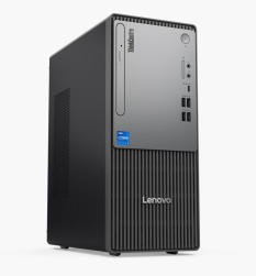 LENOVO Komputer ThinkCentre Neo 50t G5 TWR 12UD000FPB W11Pro i7-14700/16GB/1TB/INT/3YRS OS 
