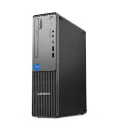 LENOVO Komputer ThinkCentre Neo 50s G5 SFF 12XD000CPB W11Pro i5-14400/16GB/512GB/INT/DVD/3YRS OS 