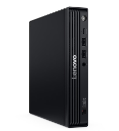 LENOVO Komputer ThinkCentre M70q Tiny G6 13A40012PB W11Pro Ultra 7 265T/16GB/1TB/INT/vPro/Black/3YR OS 