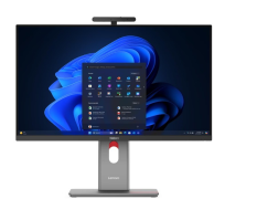 LENOVO Komputer All-in-One ThinkCentre M90a Pro G6 13AM0007PB W11Pro Ultra 5 235/16GB/512GB/INT/27.0 QHD/vPro/3YRS OS + 1YR Premier