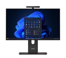 LENOVO Komputer All-in-One ThinkCentre M90a G6 13AT0017PB W11Pro Ultra 9 285/32GB/1TB/RTX 4050 6GB/23.8 FHD/vPro/3YRS OS + 1YR Premier 