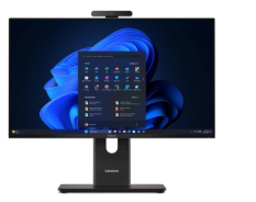 LENOVO Komputer All-in-One ThinkCentre M70a G6 13AY000WPB W11Pro Ultra 5 235T/16GB/512GB/INT/23.8 FHD/3YRS OS
