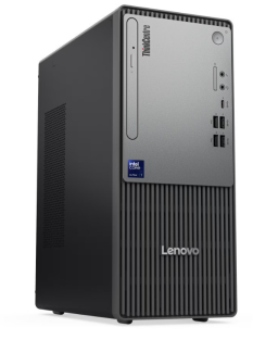 LENOVO Komputer ThinkCentre Neo 50t G6 TOWER 13BD005CPB  Ultra 3 205/16GB/512GB/INT/BLACK/3YRS OS 
