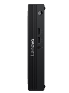 LENOVO Komputer V100q Tiny 13GE001DPB W11Pro i3-N305/16GB/512GB/INT/3Y OS 