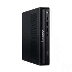 LENOVO Komputer ThinkCentre M90q Tiny G6 W11Pro  Ultra 5 225T/16GB/512GB/INT/Black/3YRS OS 