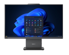 LENOVO Komputer All-in-One neo 50a G6 13QF001VPB W11Pro Ultra 7 256V/16GB/512GB/INT/27.0FHD/Touch/Luna Grey/3YRS OS 
