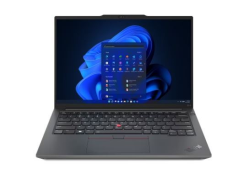 LENOVO Laptop ThinkPad E14 G5 21JK0083PB W11Pro i3-1315U/8GB/512GB/INT/14.0 WUXGA/Graphite Black/1YR Premier Support + 3YRS OS 