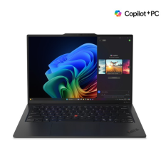 LENOVO Ultrabook Thinkpad X1 Carbon G13 21NS004NPB W11Pro Ultra 7  258V/32GB/1TB/INT/14.0 WUXGA/Touch/Black/3YRS Premier Support + CO2 Offset 