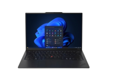 LENOVO Ultrabook Thinkpad X1 Carbon G13 21NS004UPB W11Pro Ultra 7 258V/32GB/1TB/INT/14.0 2.8K/Black/3YRS Premier Support + CO2 Offset 