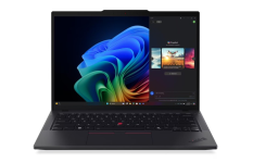 LENOVO Ultrabook ThinkPad T14 G6 21QJ00FRPB W11Pro  AI 5 PRO 340/2X16GB/512GB/INT/14.0 WUXGA/Black/3YRS Premier Support + CO2 Offset 