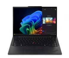 LENOVO Ultrabook ThinkPad T14s G6 21QX00HEPB W11Pro Ultra 7 258V/32GB/1TB/INT/14.0 WUXGA/Touch/3YRS Premier Support + CO2 Offset 