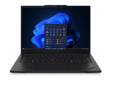 LENOVO Laptop ThinkPad L13 G6 21R5000XPB  W11Pro Ultra 5 225U/16GB/512GB/INT/13.3 WUXGA/Black/3Y Onsite upgrade from 1Y Courier/Carry-in ESS (CPN)