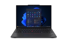LENOVO Ultrabook ThinkPad X13 G6 21RK005QPB W11Pro Ultra 5 225U/16GB/512GB/INT/13.3 WUXGA/Black/3YRS Premier Support + CO2 Offset 