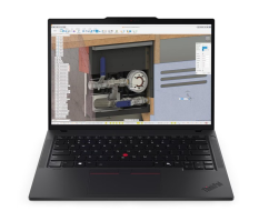 LENOVO Mobilna stacja robocza ThinkPad P14s G6 AI 9 HX PRO 370/64GB/1TB/AMD Radeon/14.0 WUXGA/Black/3YRS Premier Support + CO2 Offset 